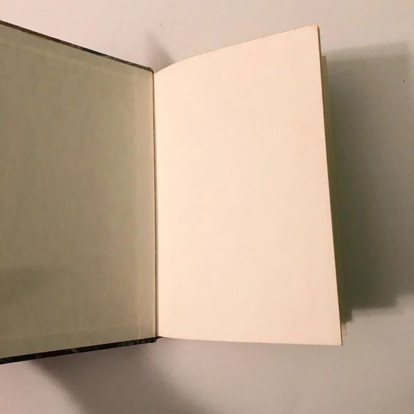 1959 Fury Stallion of Broken Wheel Ranch by Albert G Miller Hardcover - Picture 6 of 14